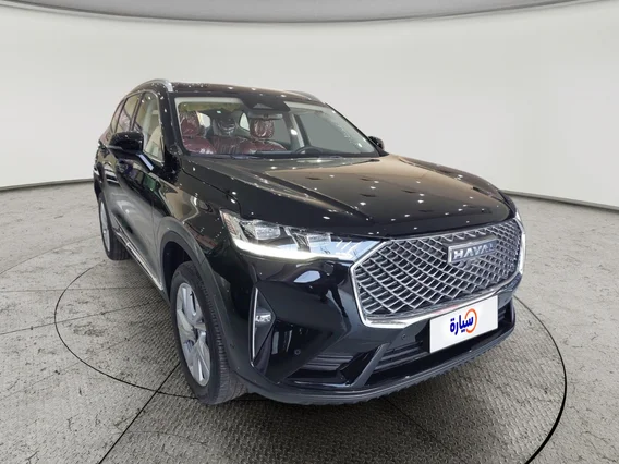 هافال H6 بريميوم 2025 