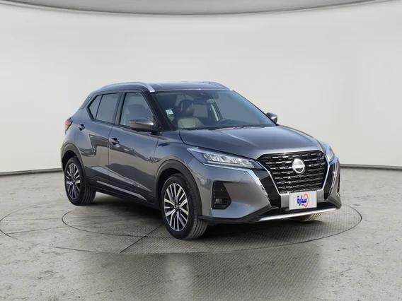 Nissan Kicks SL 2024 