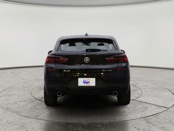 بي ام دبليو الفئة اكس 2 S Drive 20I 2023 