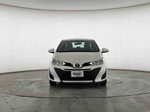 Toyota Yaris  Y 2020 