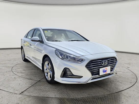 Hyundai Sonata GL 2018 