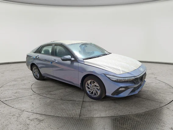 هيونداي النترا سمارت صيني 2025 