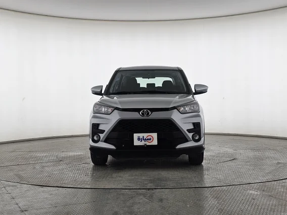 Toyota Raize XLE 2024 