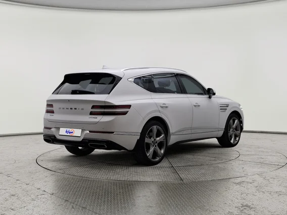Genesis GV80 Royal 2023 