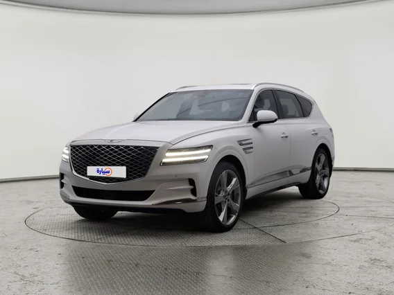 Genesis GV80 Royal 2023 