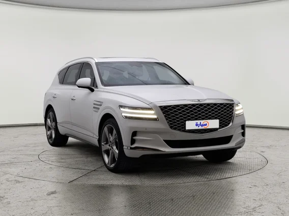 Genesis GV80 Royal 2023 