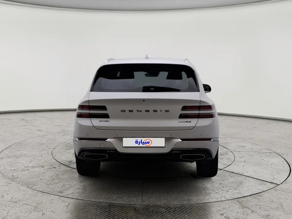 Genesis GV80 Royal 2023 