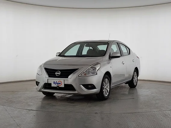 Nissan Sunny Classic-comfort 2022 