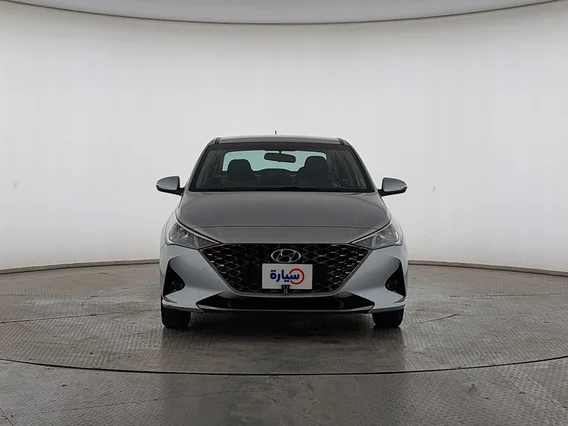 Hyundai Accent Smart 2023 