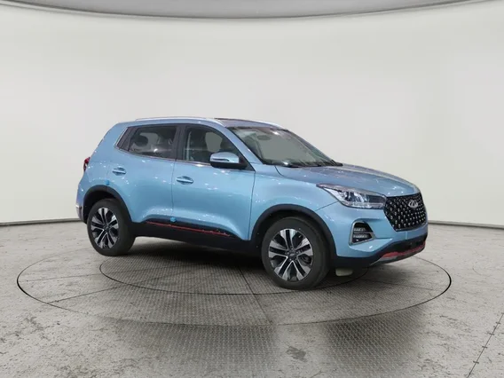 Chery Tiggo 4 Pro Flagship 2024 