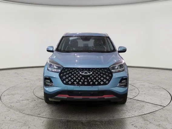 Chery Tiggo 4 Pro Flagship 2024 
