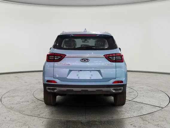 Chery Tiggo 4 Pro Flagship 2024 