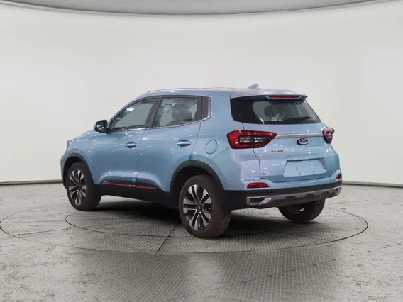 Chery Tiggo 4 Pro Flagship 2024 