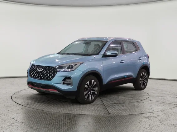 Chery Tiggo 4 Pro Flagship 2024 
