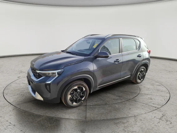 Kia SONET GLS New Shape 2024 