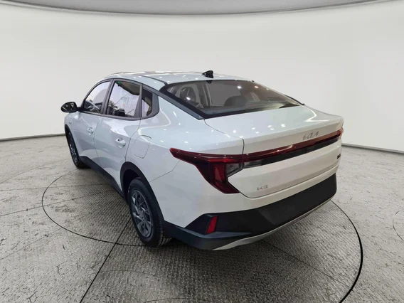 كيا K3 جى ال فليت 2025 