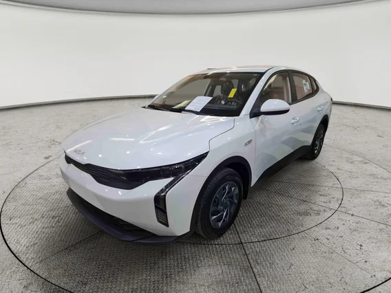 كيا K3 جى ال فليت 2025 