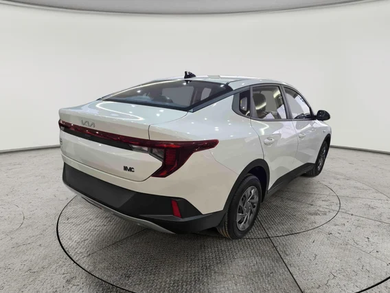 كيا K3 جى ال فليت 2025 