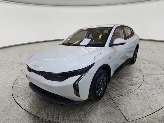 كيا K3 جى ال فليت 2025 