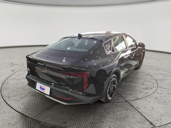 Kia K4 GLS 2026 