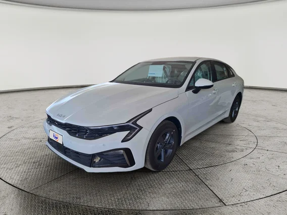 Kia K5 GL 2025 