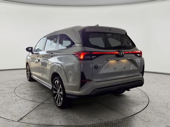 Toyota Veloz GLX 2025 