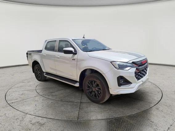 Isuzu D-max GT 2025 دبل