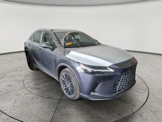 لكزس RX 350 BB Excellence 2025 
