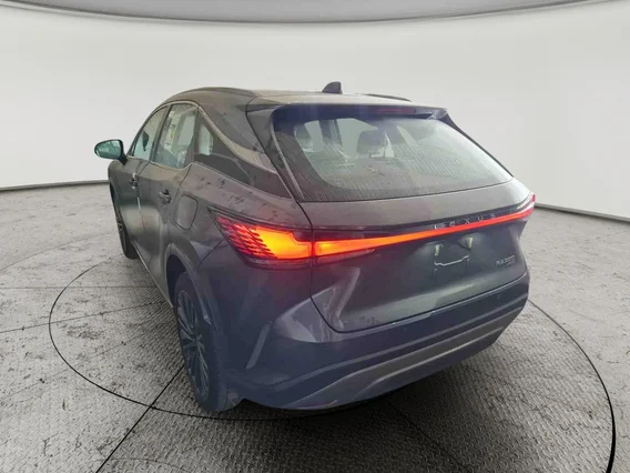 لكزس RX 350 BB Excellence 2025 