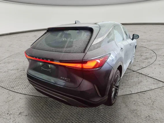 لكزس RX 350 BB Excellence 2025 