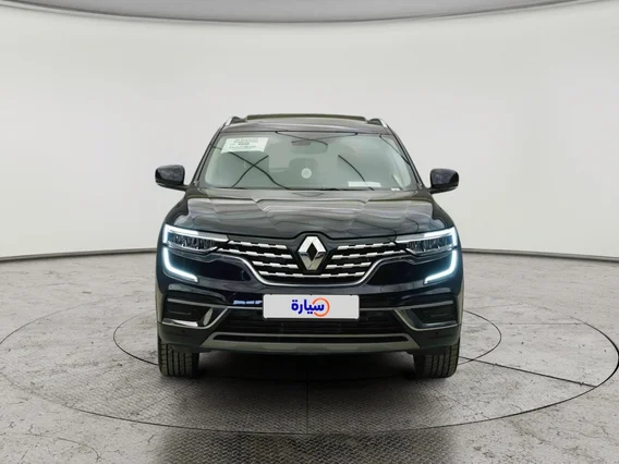 Renault Koleos LE 2025 