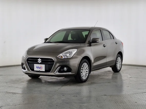 Suzuki Dzire GLX 2025 