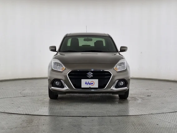 Suzuki Dzire GLX 2025 