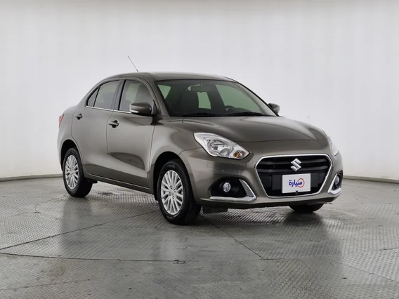 Suzuki Dzire GLX 2025 