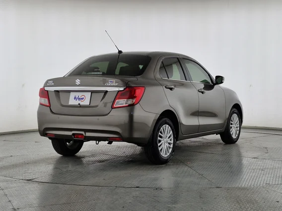 Suzuki Dzire GLX 2025 