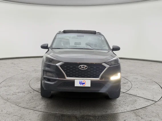Hyundai Tucson GL PANORAMA 2020 
