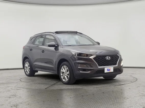 Hyundai Tucson GL PANORAMA 2020 