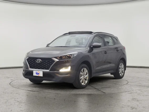 Hyundai Tucson GL PANORAMA 2020 