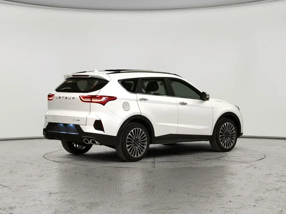 Jetour X70 Luxury 2025 