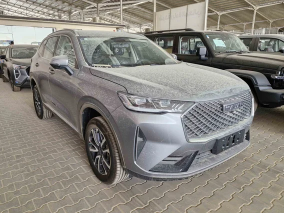 هافال H6 بيسك 2025 