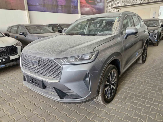 هافال H6 بيسك 2025 