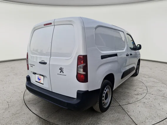 Peugeot Partner Short van 2022 