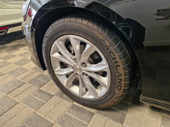 شفروليه ماليبو LS 2020 