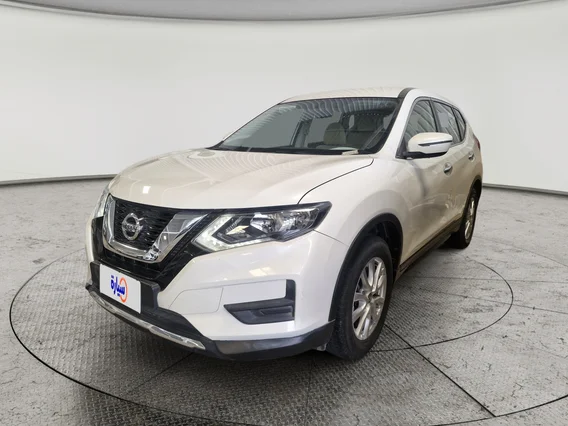 Nissan Xtrail S 5 Seats 2021 