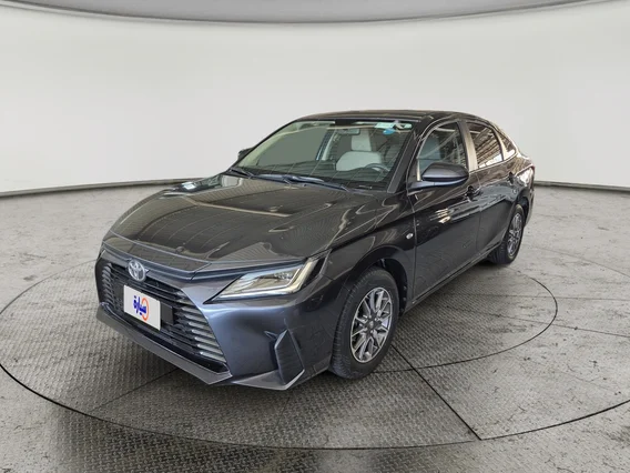 تويوتا يارس Y 2024 