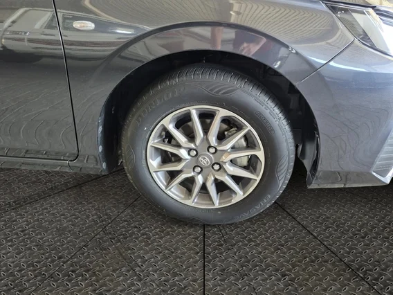 تويوتا يارس Y 2024 