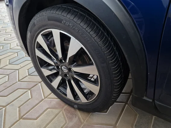 Nissan Kicks S 2020 