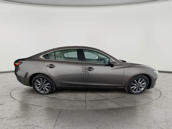 Mazda 6 S 2023 