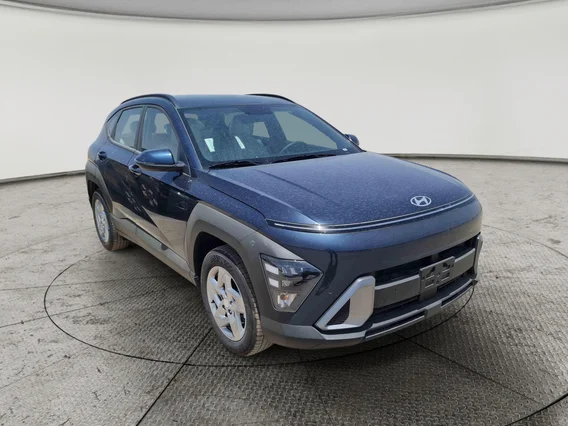 هيونداي كونا سمارت 2025 