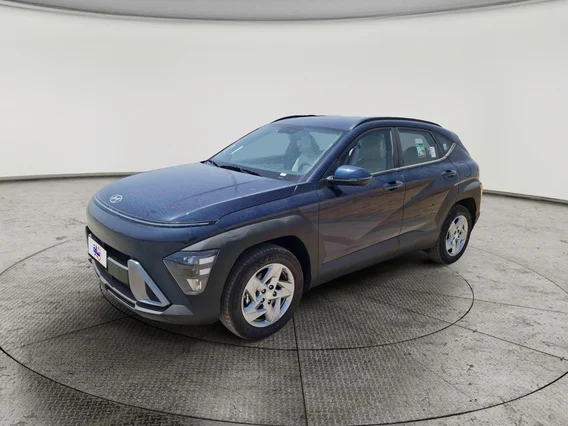 هيونداي كونا سمارت 2025 